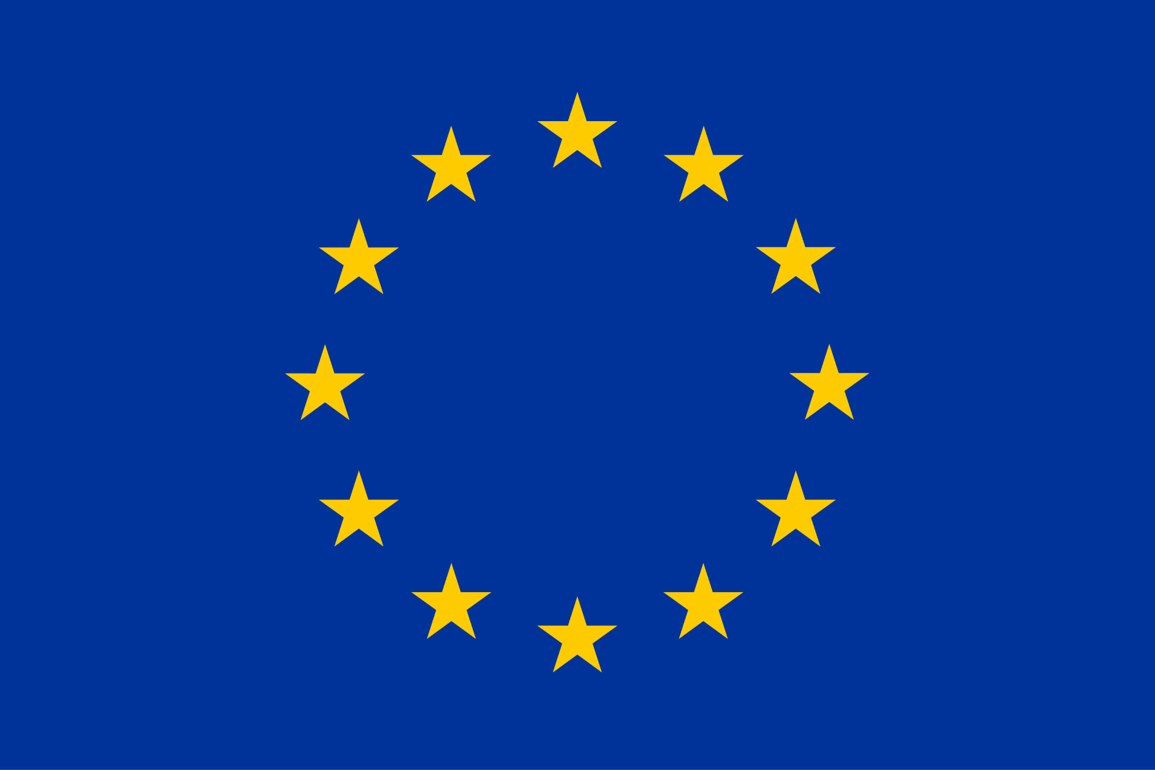 Flag of Europe